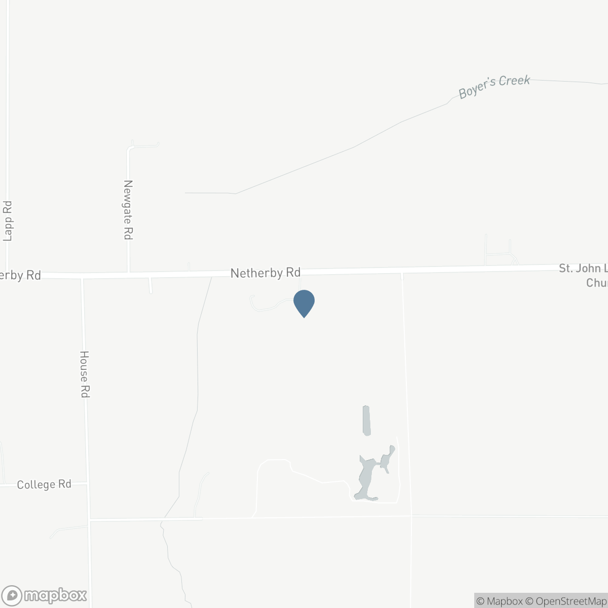 4175 NETHERBY ROAD, Fort Erie, Ontario L0S 1S0